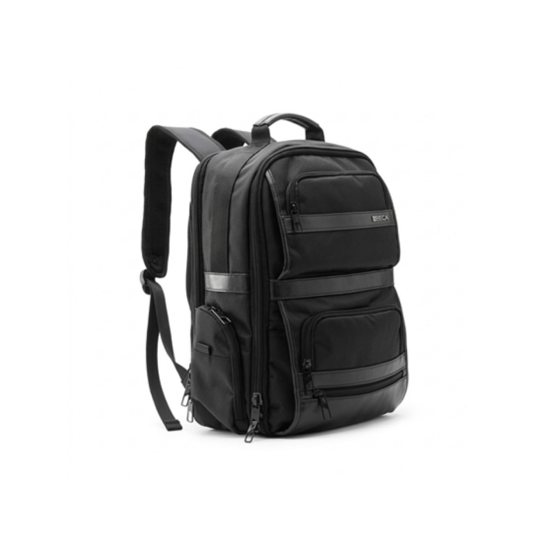 Bulto Para Laptop 15.6" Tipo Mochila Bestlife Negro
