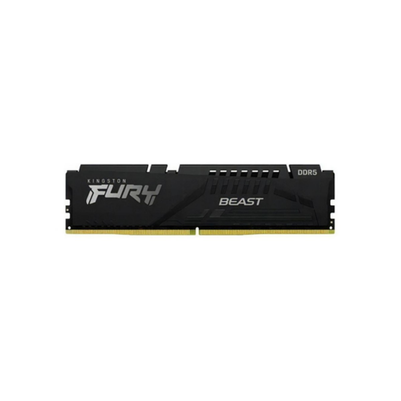 Memoria DDR5 32Gb Kingston 5600Mt/S CL40 Desktop PC