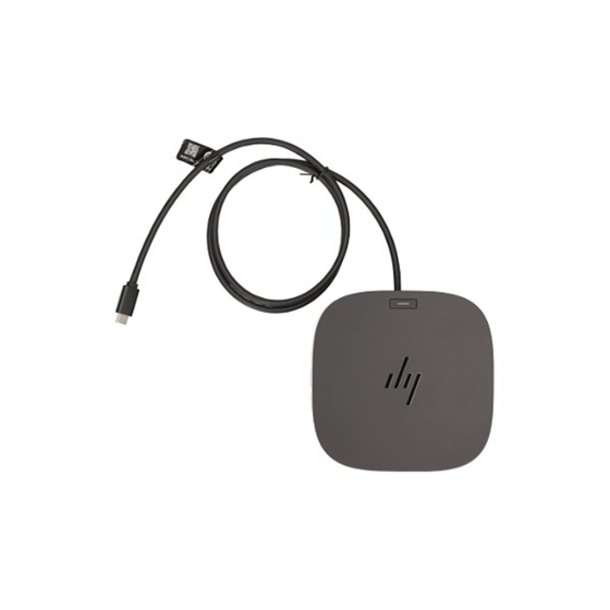 Docking Station Hp G6 100W Conexion Rapida Quick Connect