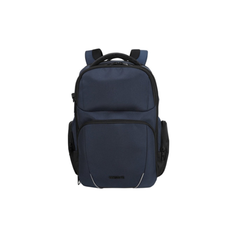 Bulto Para Laptop 15.6" Bestlife Bb-3900Bu-15.6 Impermeable Navy