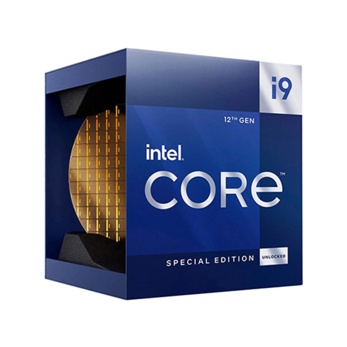 Cpu Intel Core I9-12900K 3.2 Ghz 16-Core Lga 1700