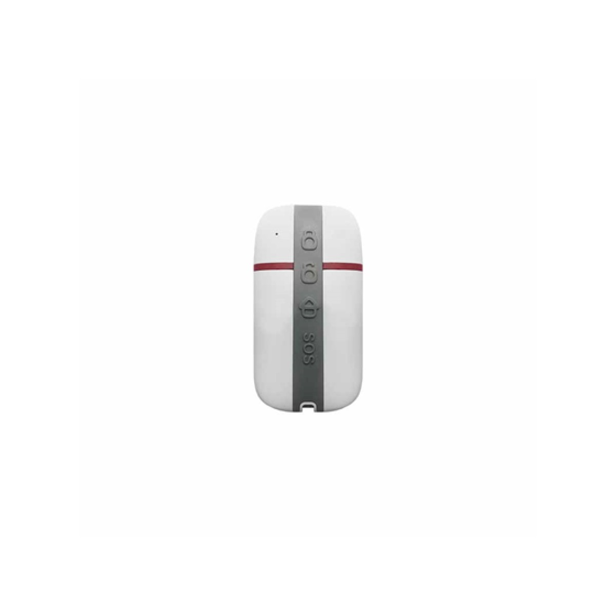 Control Remoto Logan L-sa01 Sistema De Alarma