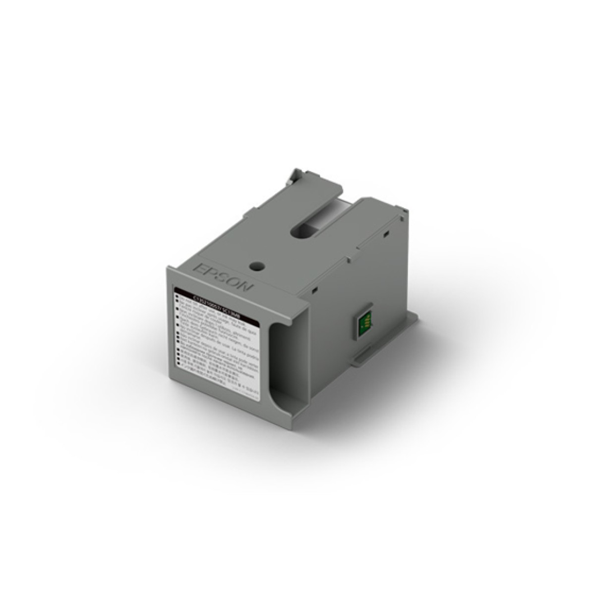 Caja De Mantenimiento Epson Compatible T5170M T3170M T2170 F570