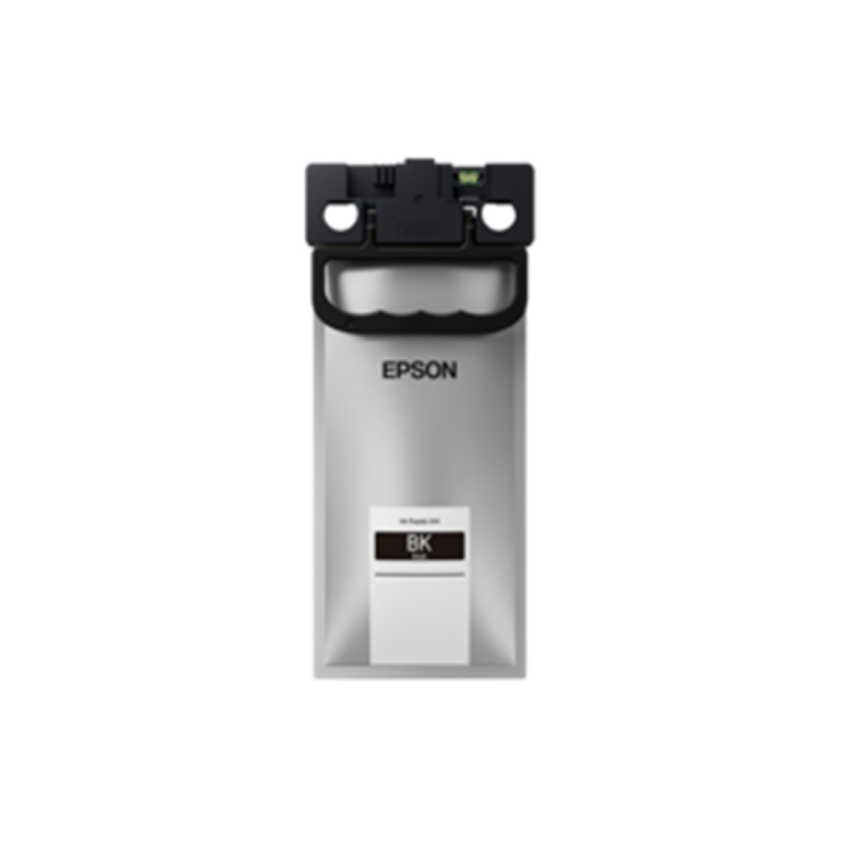 Bolsa De Tinta Epson T962 Negro Hi Xxl Compatible Wf-M5799 M5299