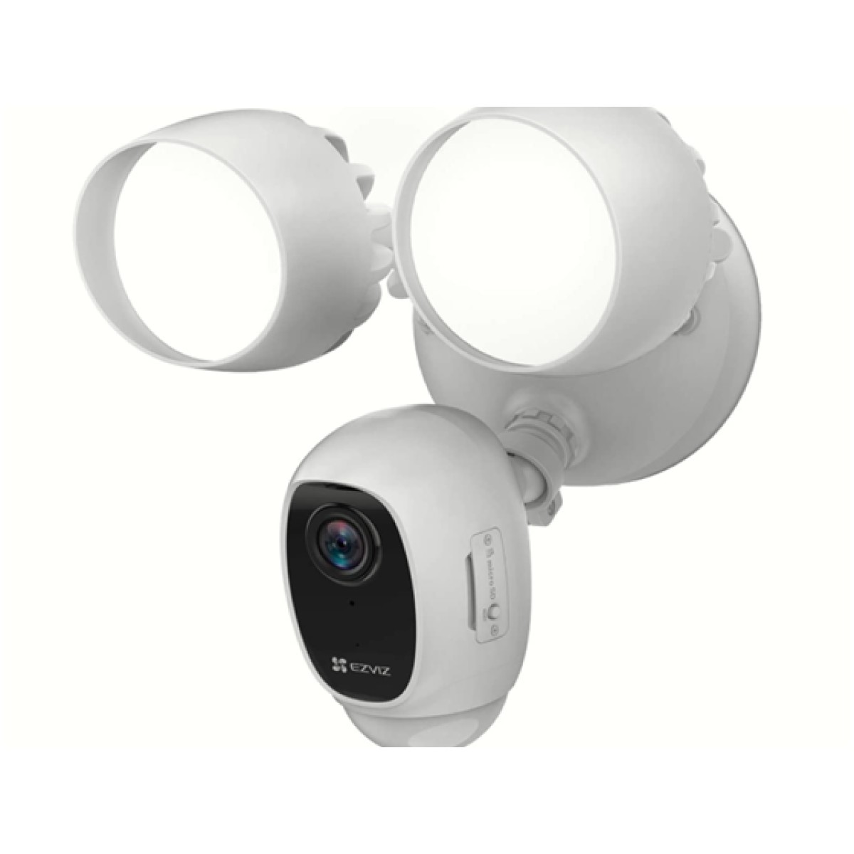 Camara Bullet Ezviz Lc1C Exterior 1080P 120 Grados Ip65