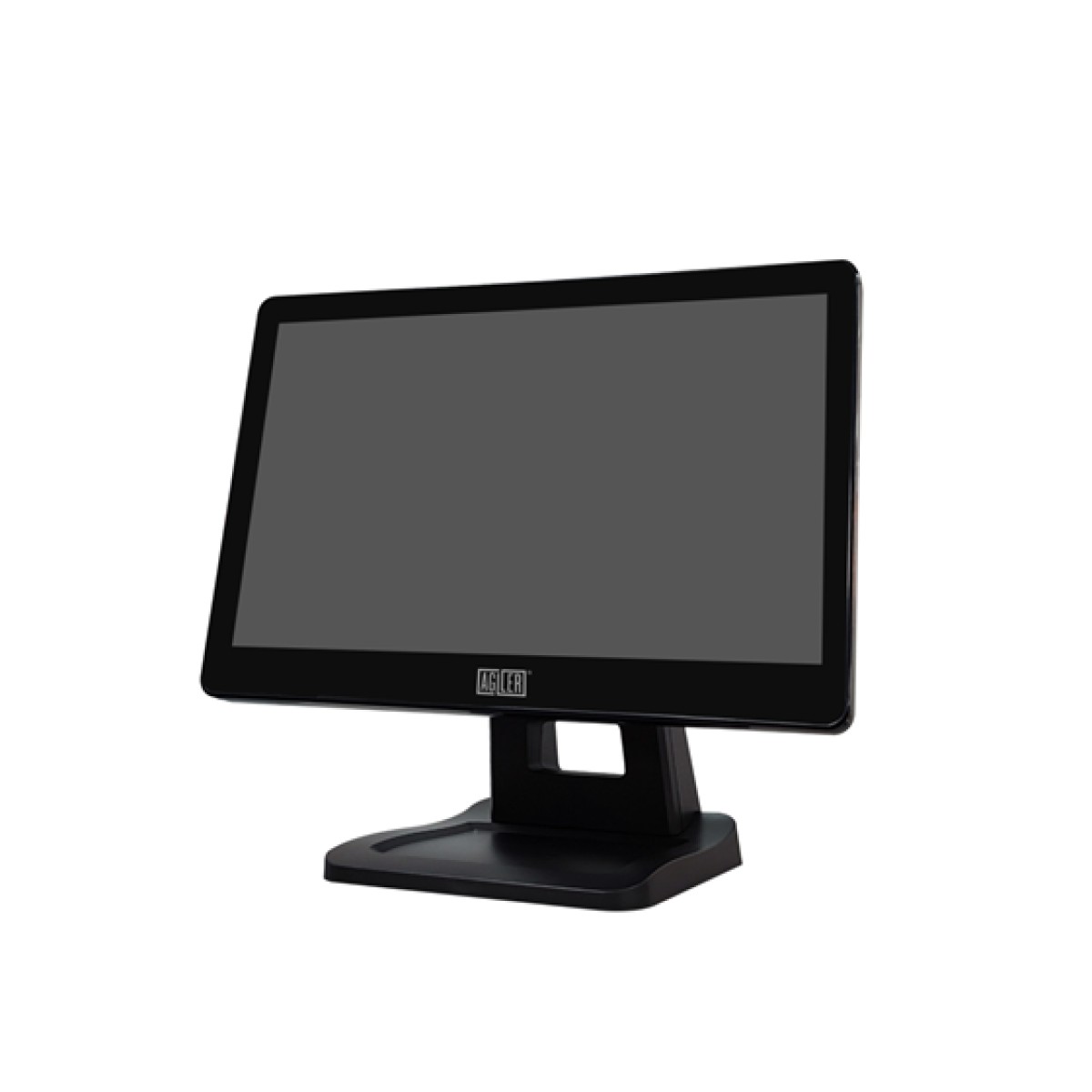 Monitor Touch Screen 15.6 Pulgadas Agiler AGI-TMP1550 Vga USB Vesa