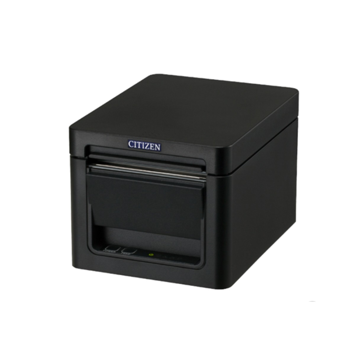 Impresora Citizen Ct-D150 Termica Directa USB Serial 300mm Seg