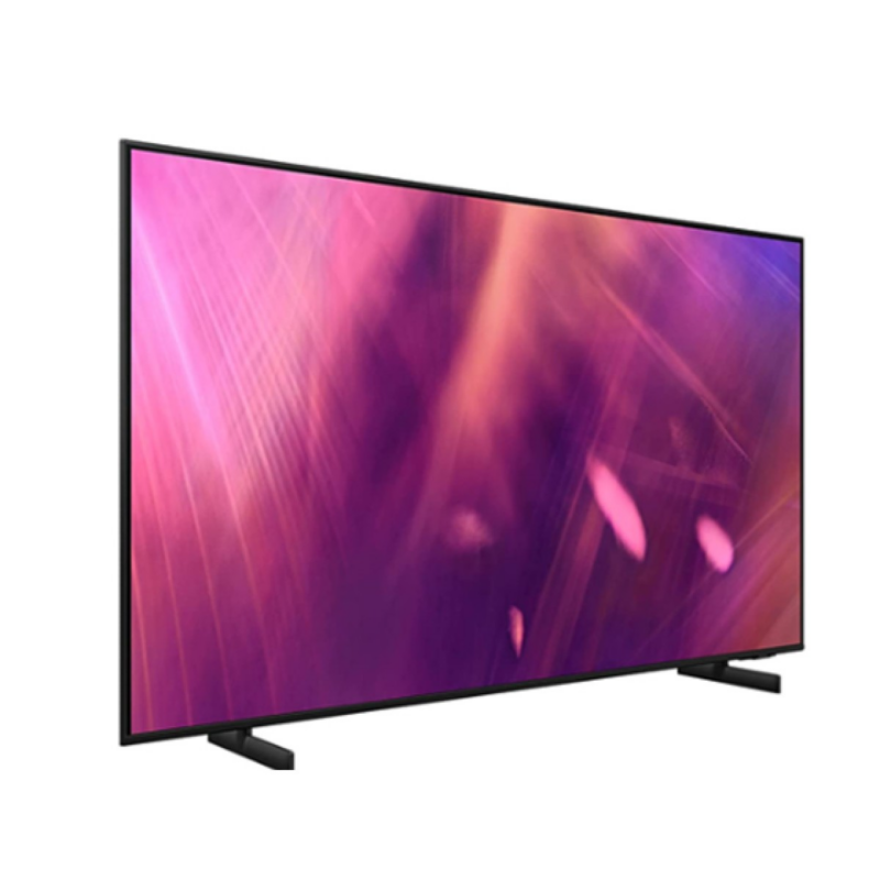 Televisor Samsung Crystal 75" UHD 4K UPScaling Smart Tizen