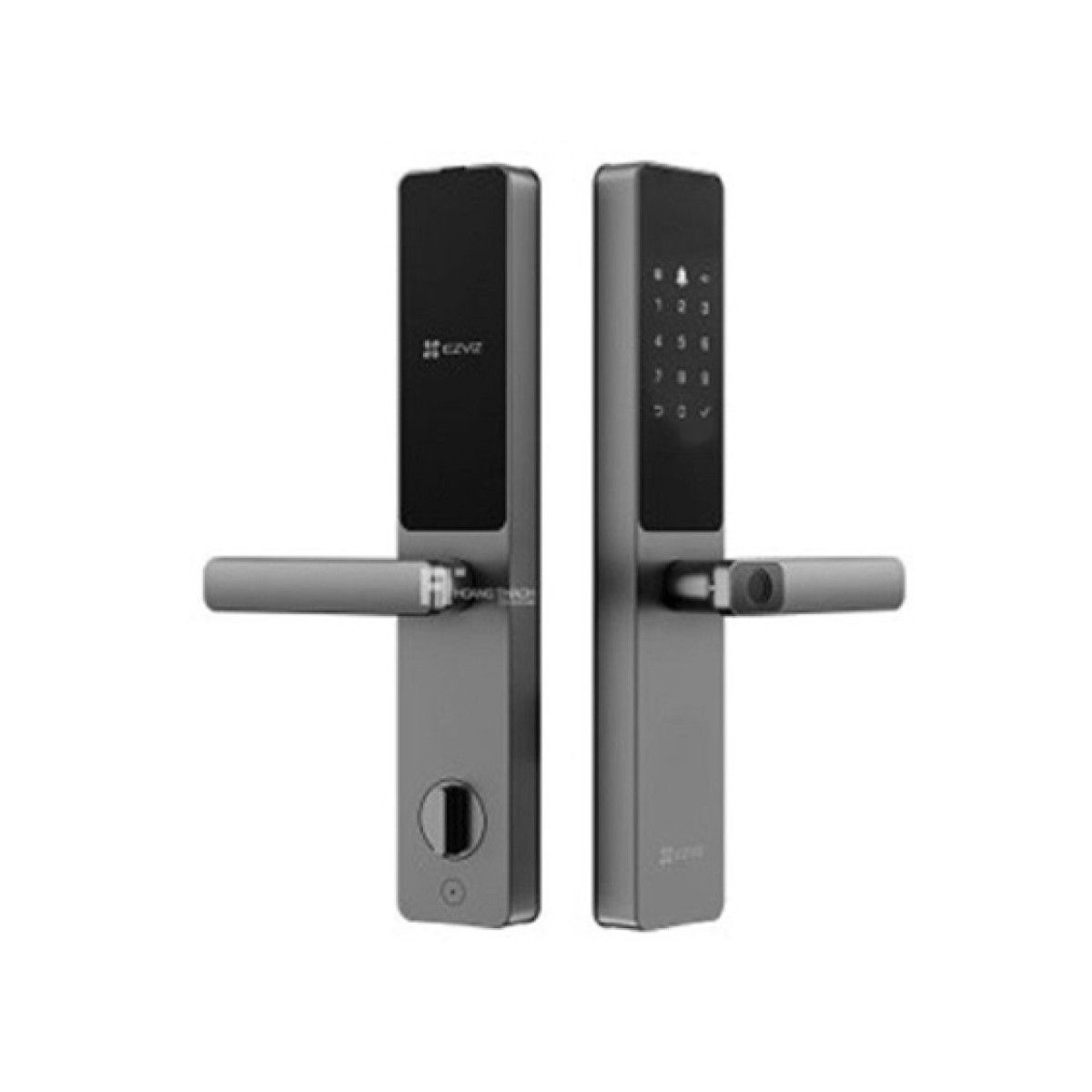 Cerradura Smart Ezviz Multiples Metodos De Desbloqueo