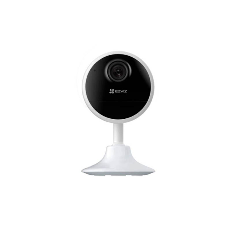 Camara Ezviz Cb1 Interior Bateria Vision Nocturna 5M WiFi 2.4Ghz