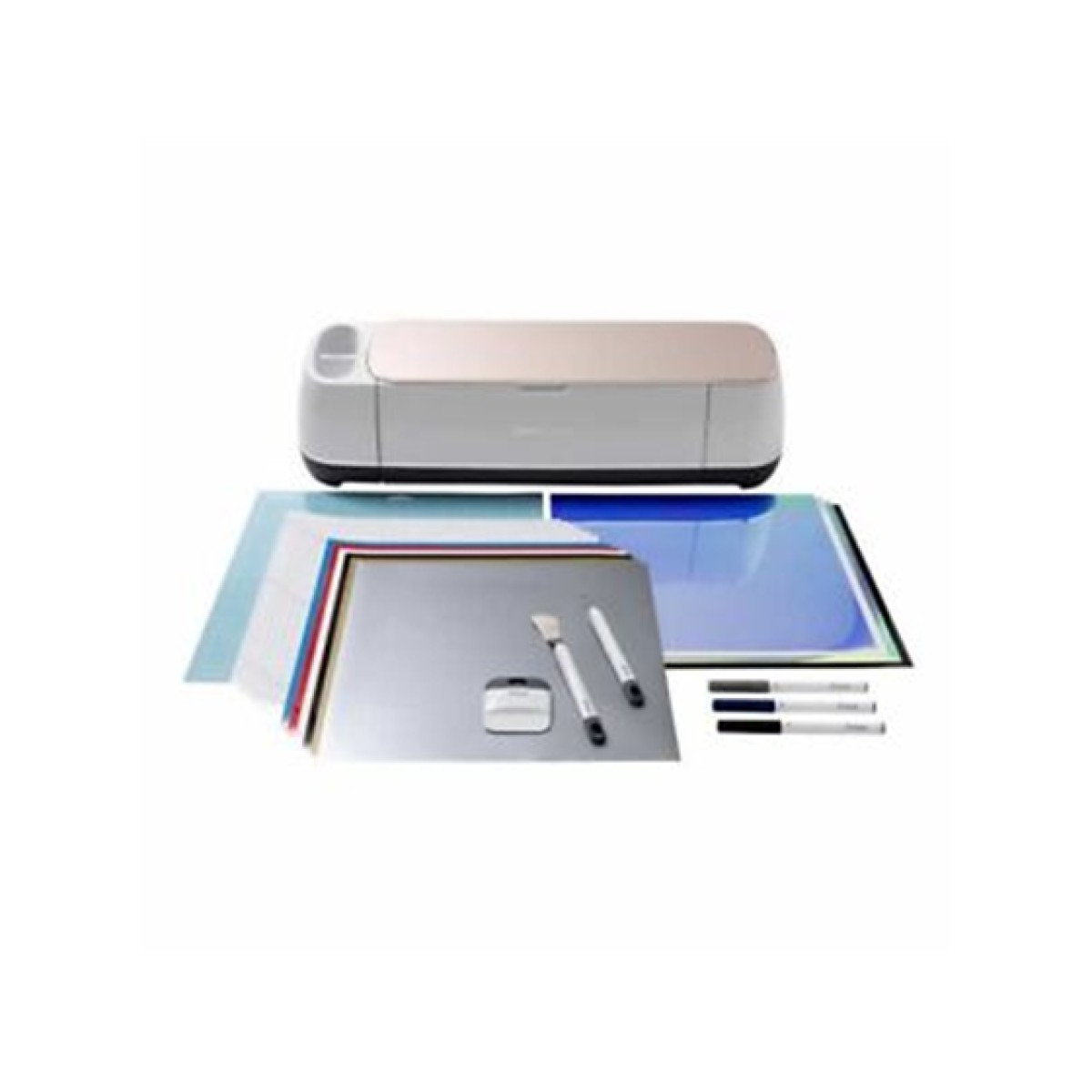 Maquina De Corte Cricut Maker Kit De Inicio 2022 Con Accesorios