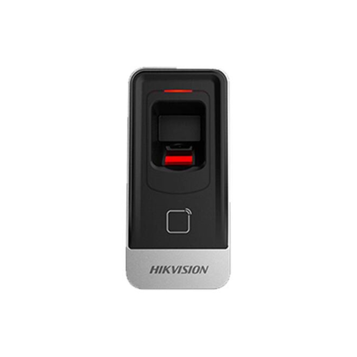 Lector De Huellas Hikvision 5000 Huellas Ip65 Em Card Rfid