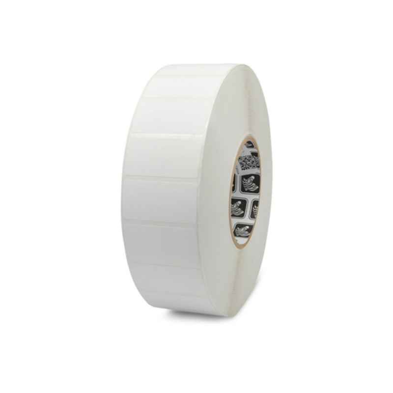 Rollo De Papel Zebra Z-Perform 2000T Transferencia Termica Perforadas