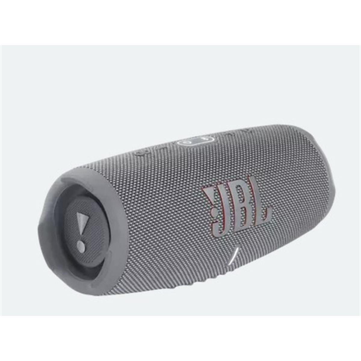 BOCINA JBL CHARGE 5 BLUETOOTH 5.1, WATERPROOF IP67, 40W, POWER BANK INCLUIDO, 20 DB, JBL PARTYBOOST, 20 HRS AUTONOMIA, COLOR GRIS(CHARGE5GRYAM).