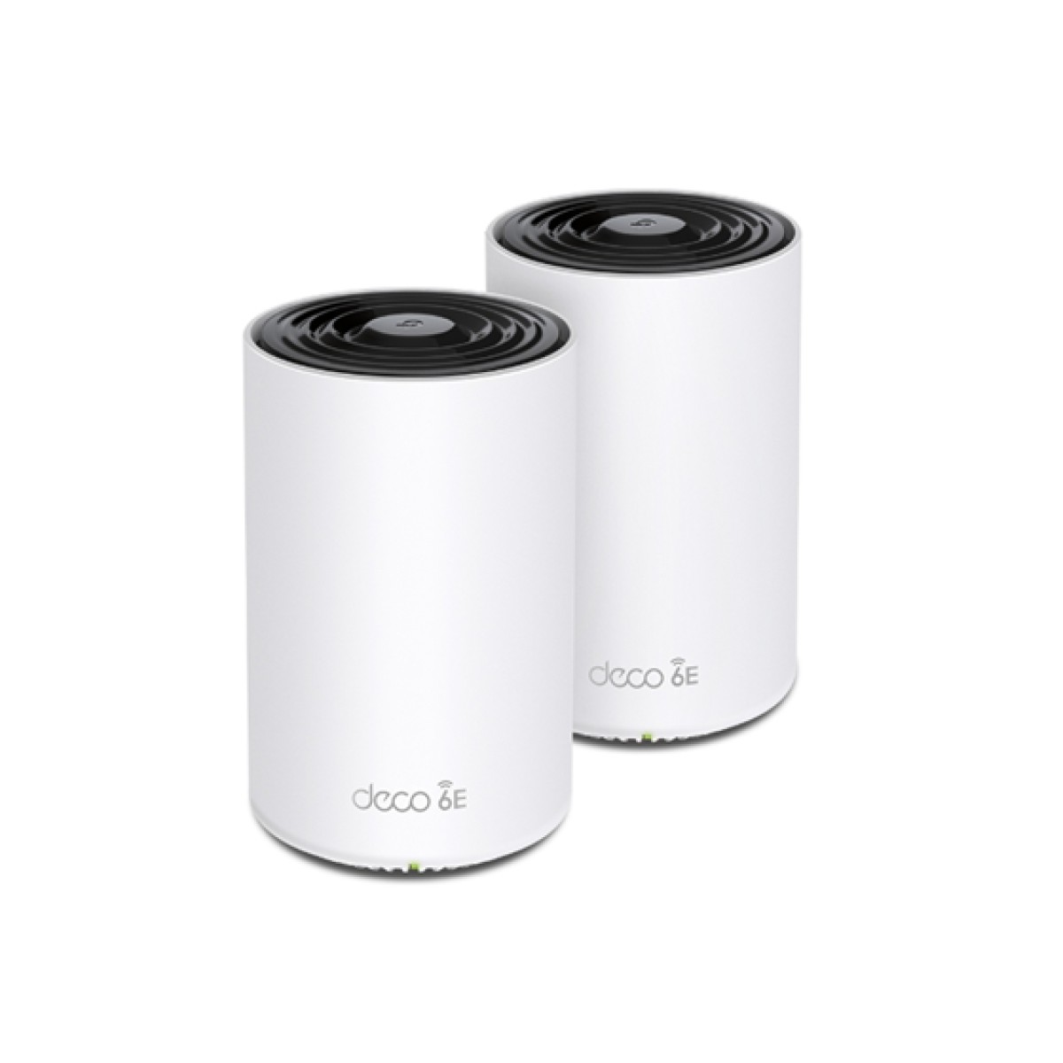 Router Tp-Link Deco Xe75 Pro Wi-Fi 6E Mesh Axe5400 Triple Banda