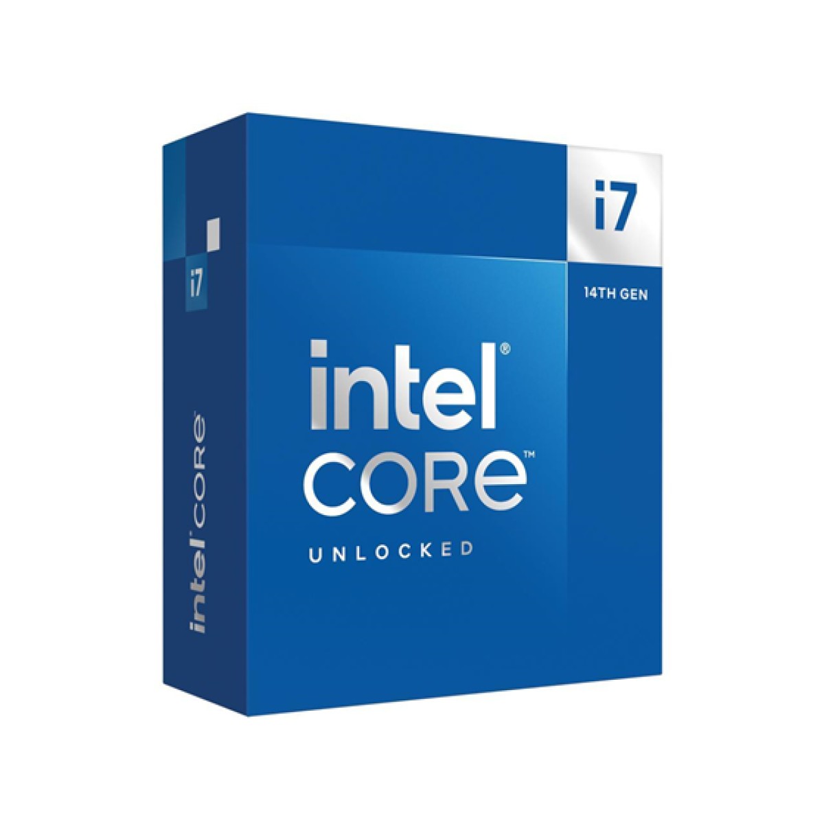 CPU INTEL CORE I7-14700K 3.2GHZ 20-CORE LGA 1700 125W