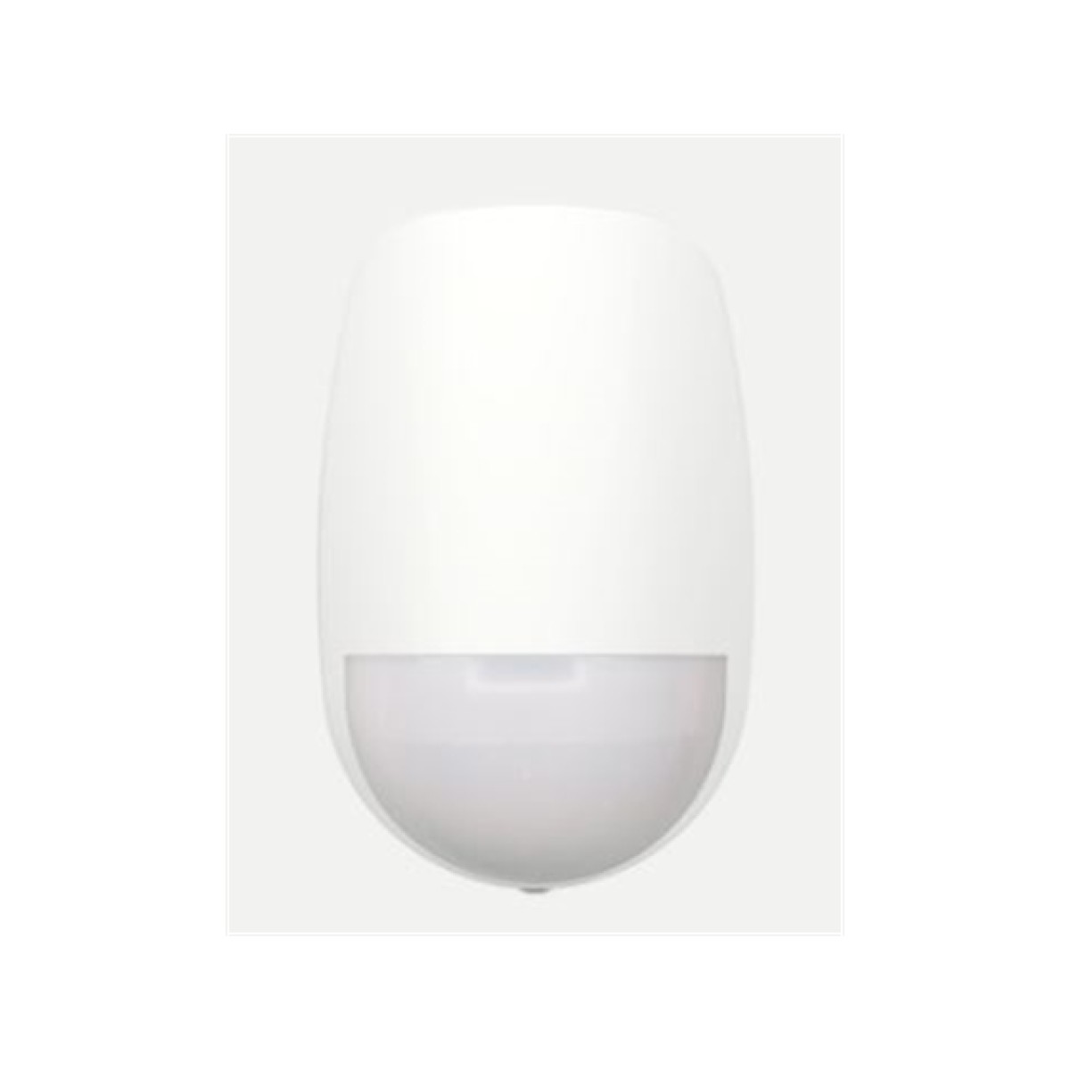 Detector Pir Inalambrico Hikvision Ax Pro 15M Inmunidad Mascotas 30kg