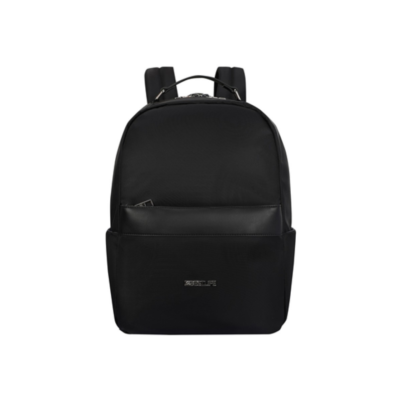 Bulto Para Laptop 14.1" Bestlife Bb-3920Bk-14.1 Impermeable Negro