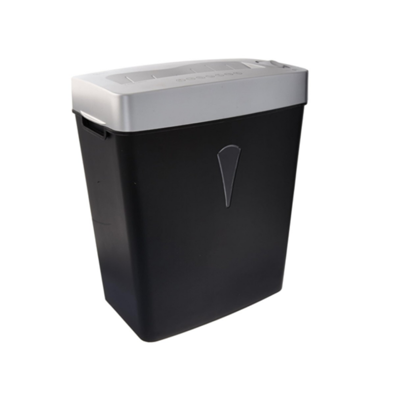 Trituradora De Papel Royal MC500 5 Hojas Micro Corte