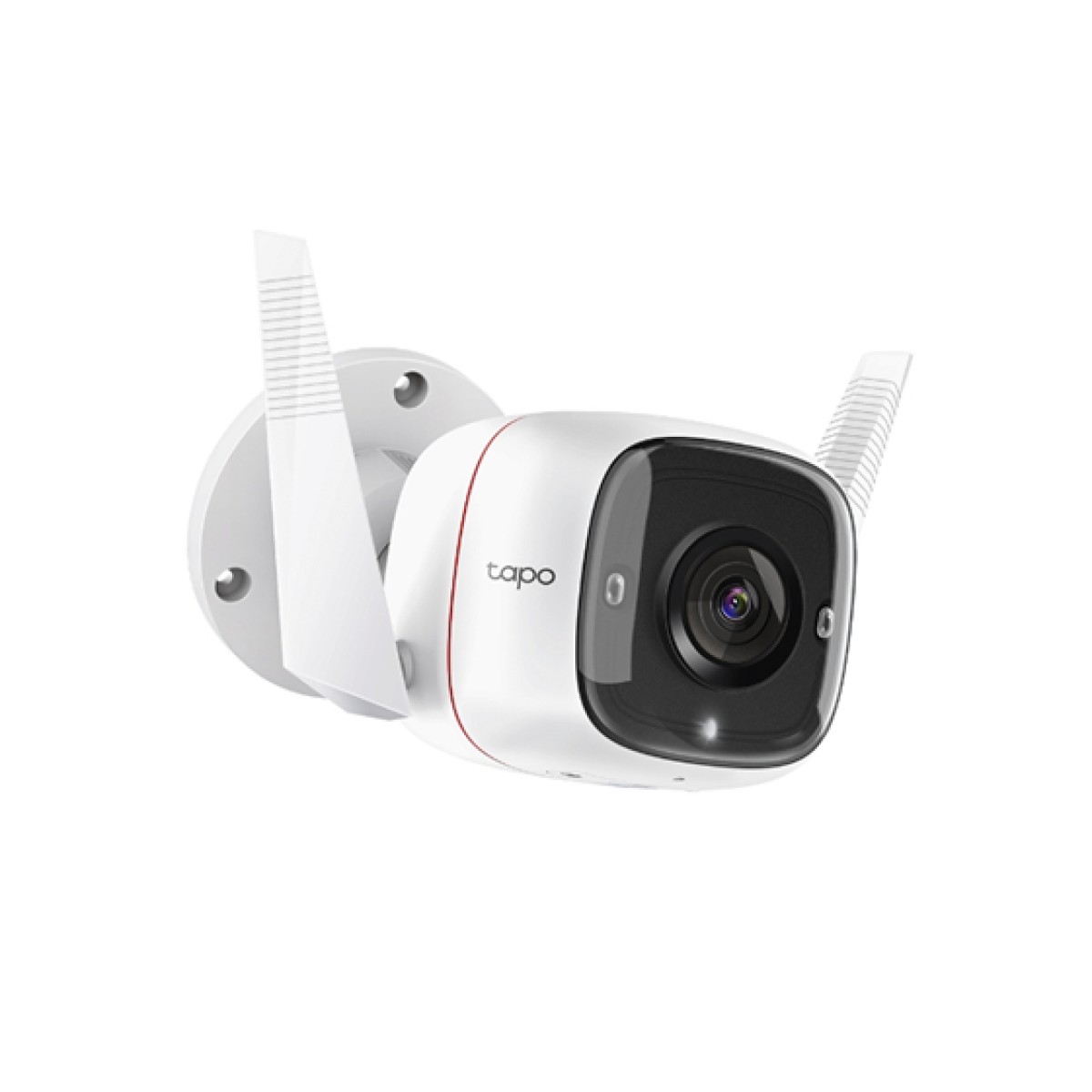 Cámara De Vigilancia Tp-Link Tapo C310 Exterior 2K 3Mp Ip66