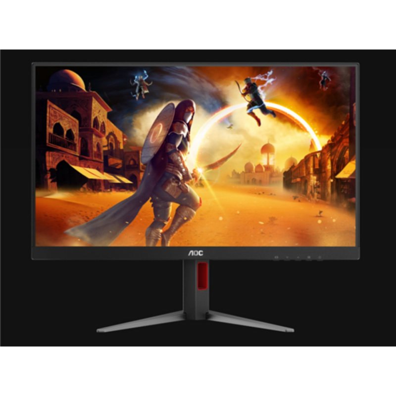 Monitor Aoc 27G50F 27" Gamer FHD 144Hz G-Sync Freesync