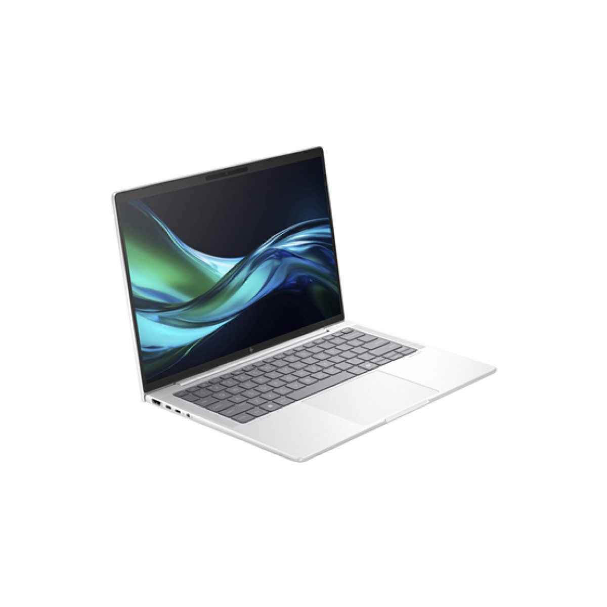 LAPTOP HP ELITEBOOK 640 G11 14" WUXGA, CORE ULTRA 5 135U, RAM DDR5-5600 MT/S DE 16 GB, 512GB. WINDOWS 11 PRO, SILVER (C52SQU8#ABA).