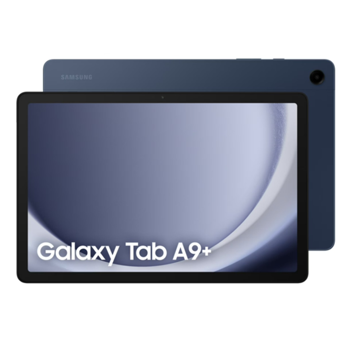 Tableta Samsung Galaxy Tab A9+ 11.0 Pulgadas 4GB 64GB WiFi Bluetooth Navy