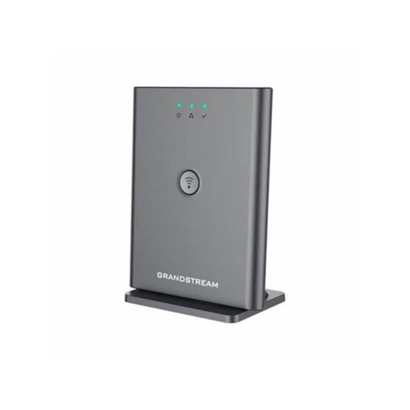 Base De Telefono Ip Grandstream Dp-752 Inalambrico 10 Sip 400M Alcance