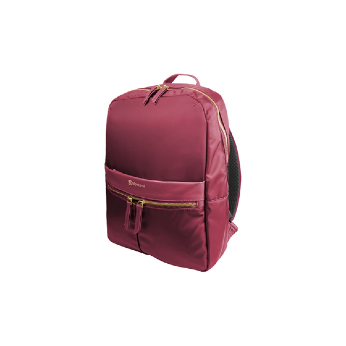 Bulto Para Laptop Klip Xtremi Bari 15.6" Tipo Mochila Roja