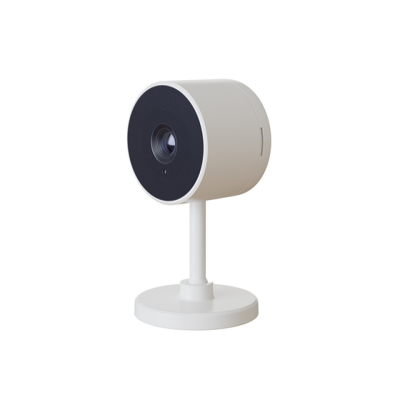 Cámara De Vigilancia Nexxt Smart Wi-Fi 2K Nhc-If10