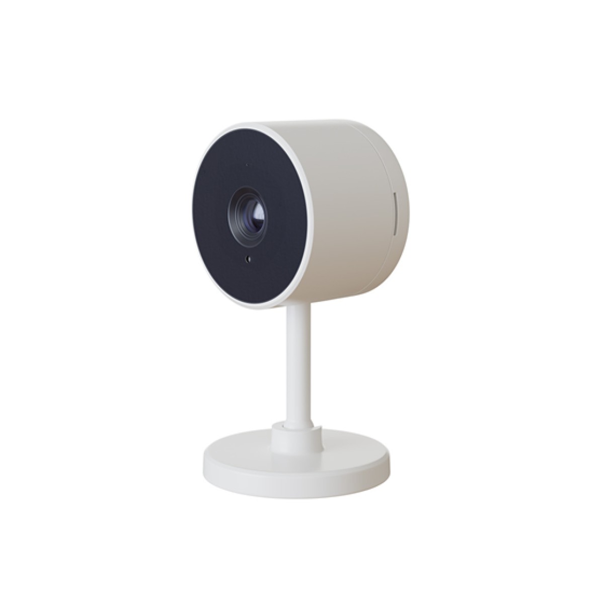 CAMARA DE VIGILANCIA NEXXT SMART WI-FI (HOME AUTOMATION), 2K, FIJA, COLOR DIA Y NOCHE, RANURA MICRO SD + CLOUD, SOFTWARE DE GRABACION, COMUNICACIÓN DE DOBLE VIA, SE ACTIVAN POR MOVIMIENTO (NHC-IF10)