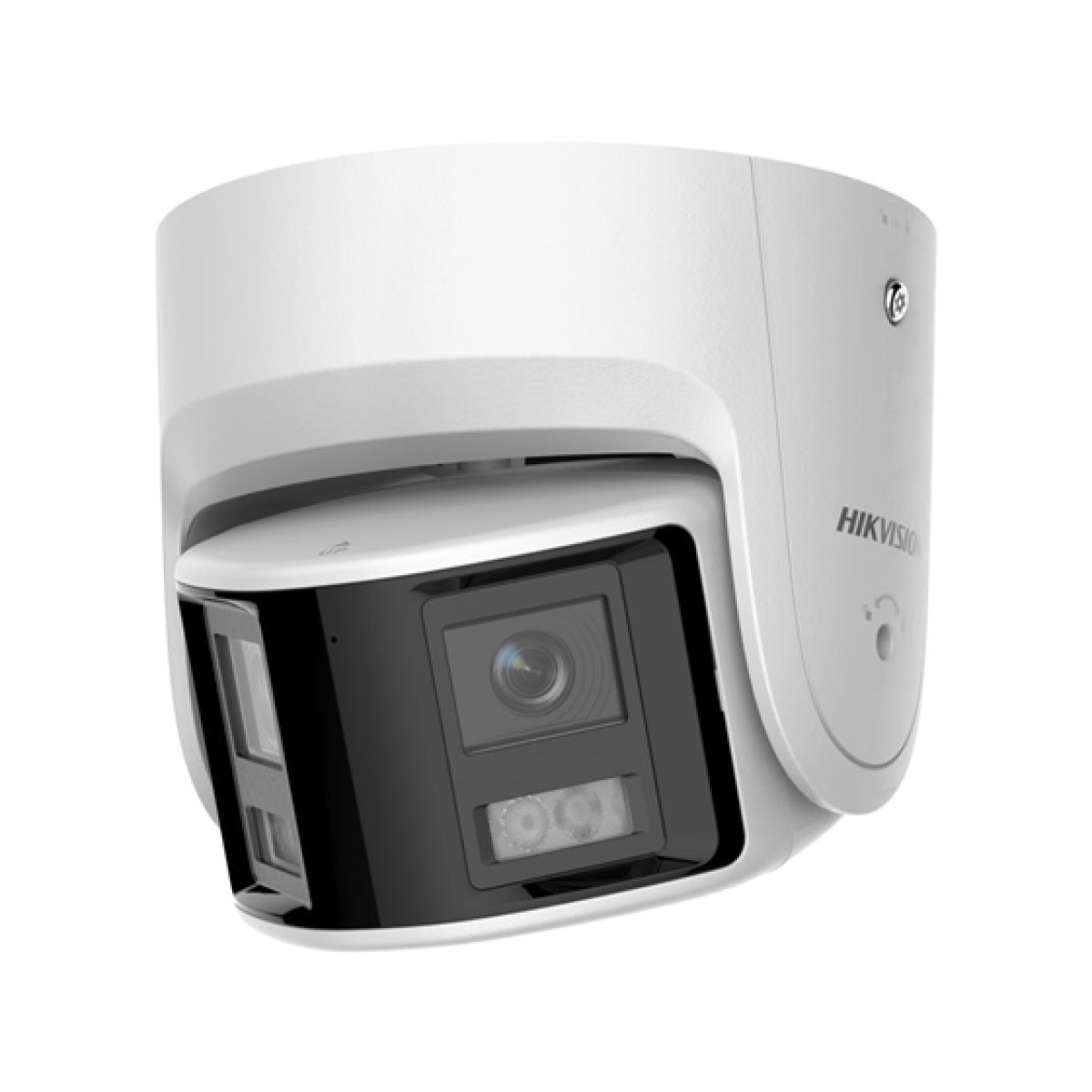 Camara De Vigilancia Hikvision Colorvu Domo 4Mp Ip67 Ir 30M