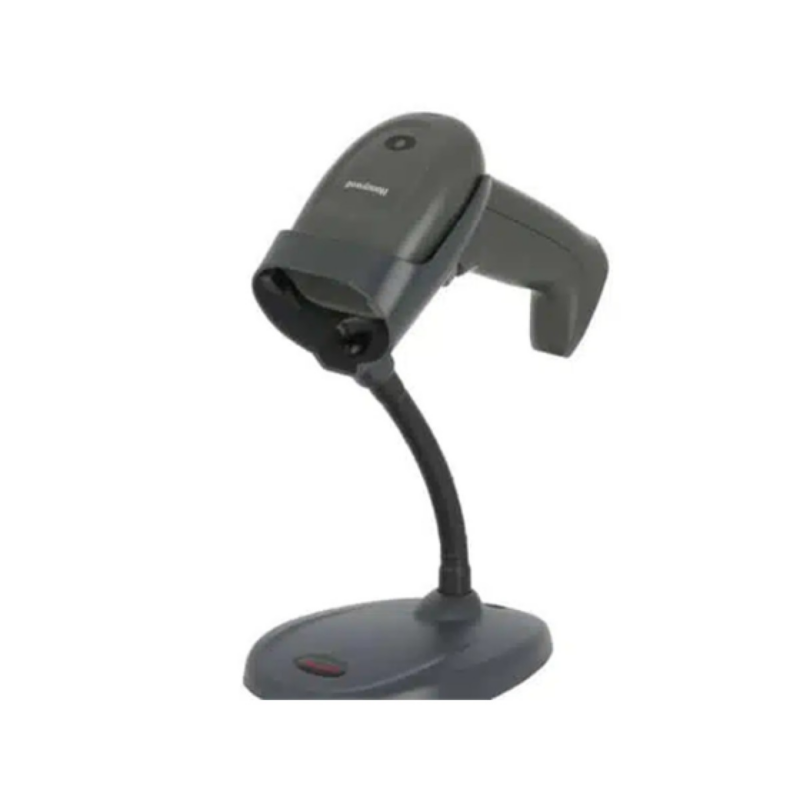 Scanner Honeywell Hh490 Laser 1D 2D Omnidireccional USB Serial