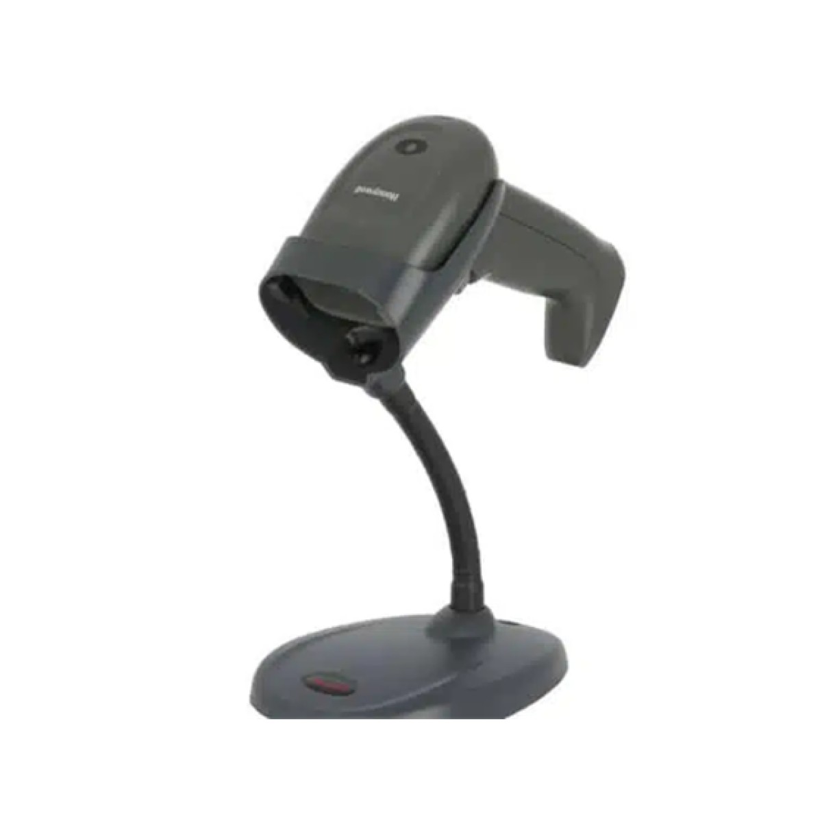 Scanner Honeywell Hh490 Laser 1D 2D Omnidireccional USB Serial