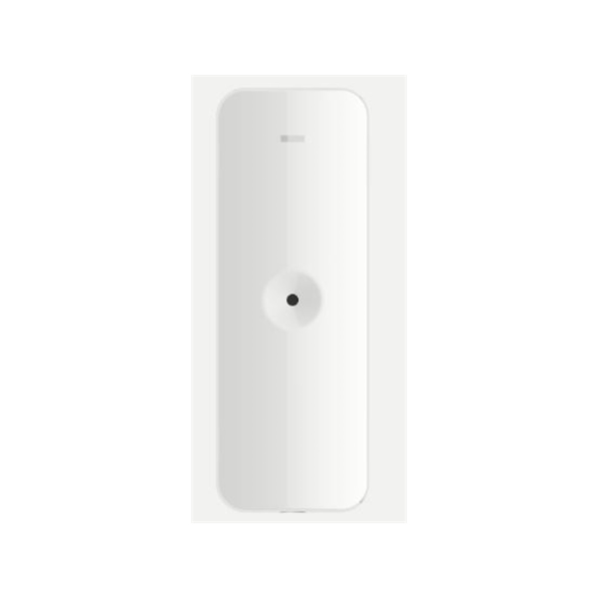 Detector Inalambrico Hikvision Rotura De Vidrio