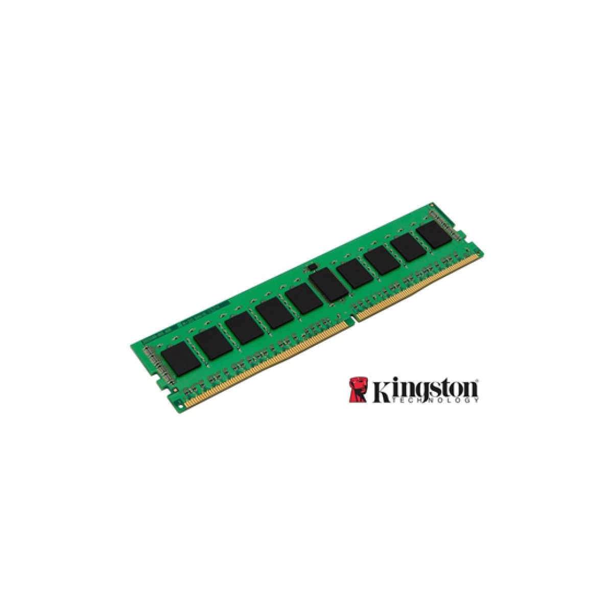 Memoria Kingston 8GB DDR4 2666Mt/S Ecc Unbuffered Server