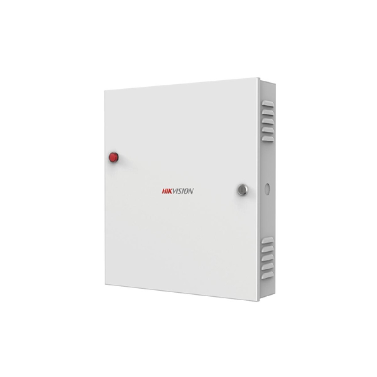 Controlador De Acceso Hikvision 2 Puertas Proyecto