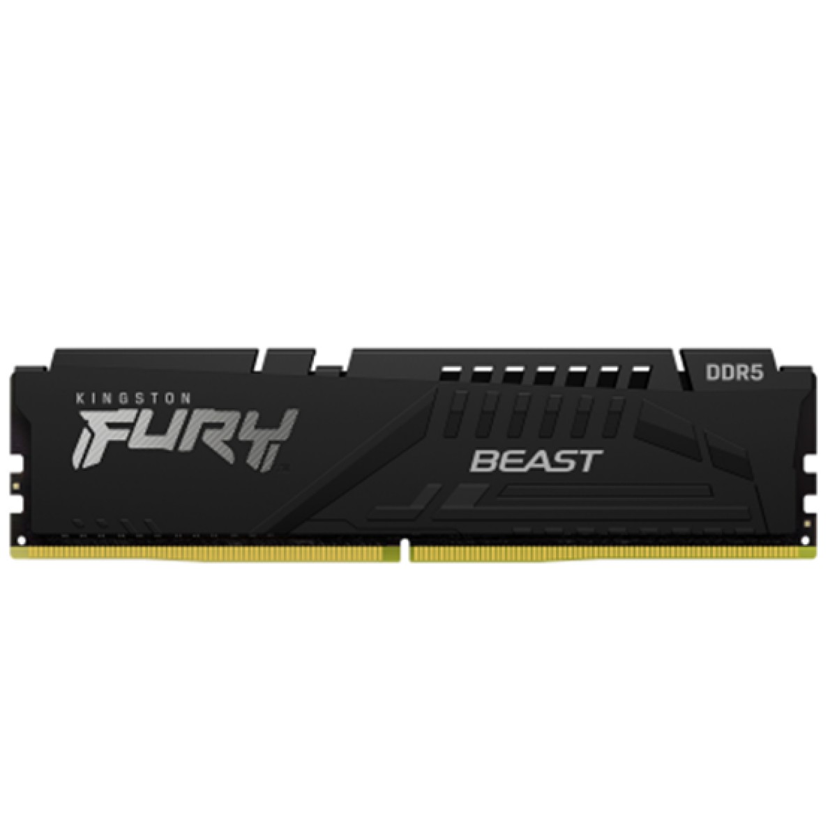 Memoria Kingston DDR5 16GB 5200Mt/S Cl40 1.25V 288-Pin Unbuffered