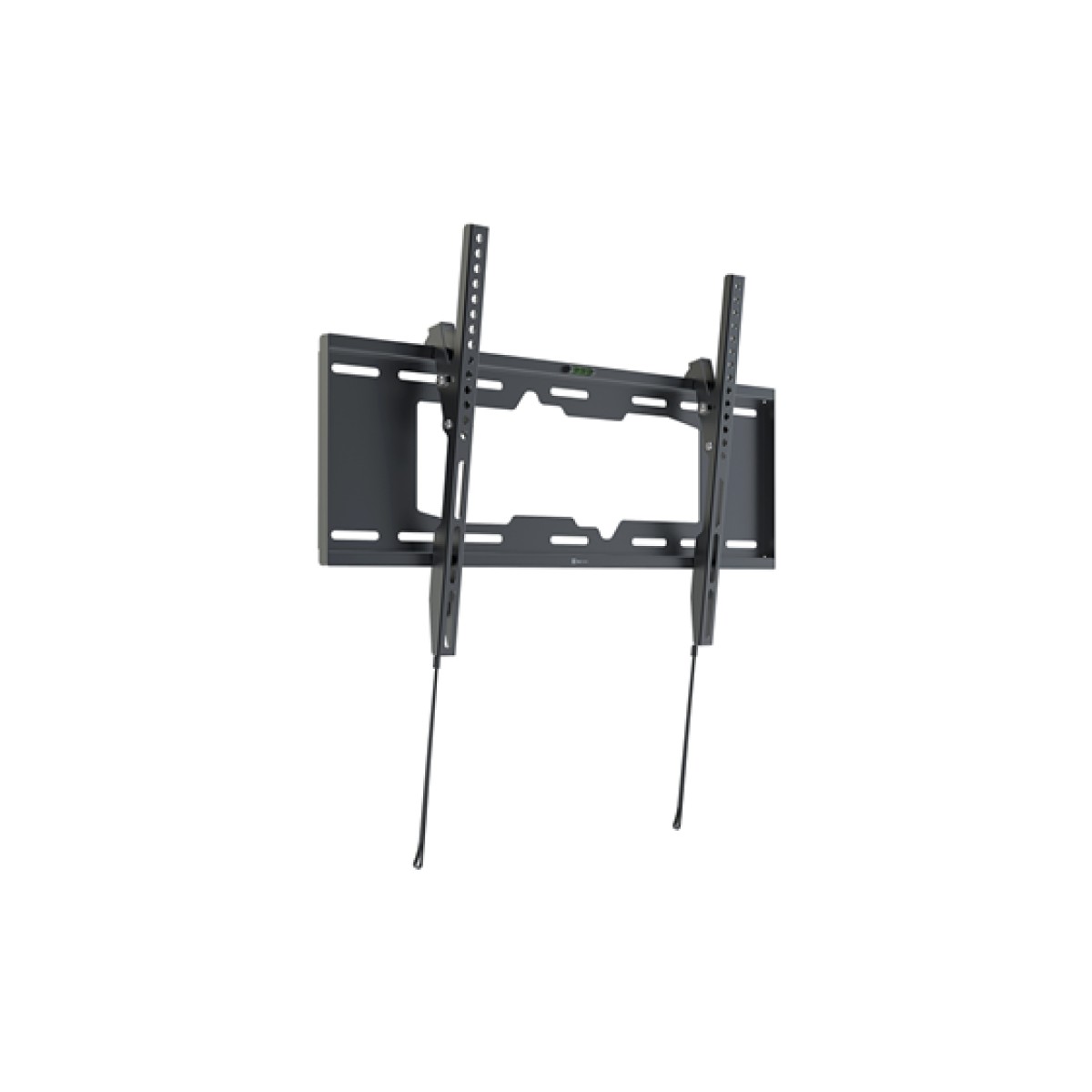 Soporte Para Tv Klipx 32-70" Inclinable Peso Max 50kg