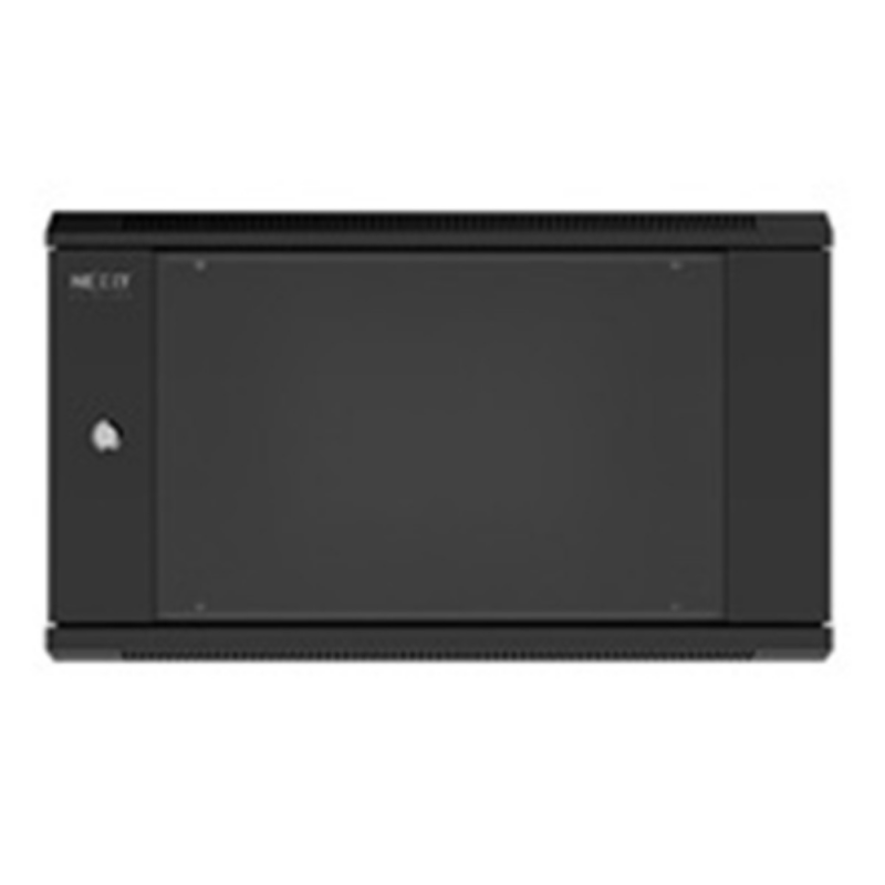 Gabinete De Pared Nexxt 4U Ensamblado Sin Ventilador 600X600mm
