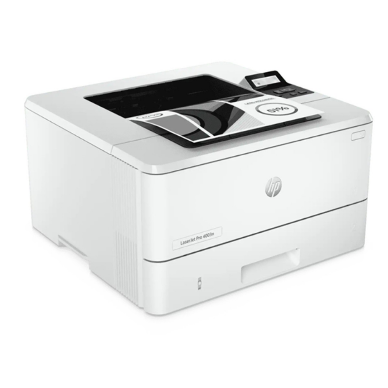 Impresora Hp Laserjet Pro 4003N 40Ppm Lan USB Gigabit Inalambrica