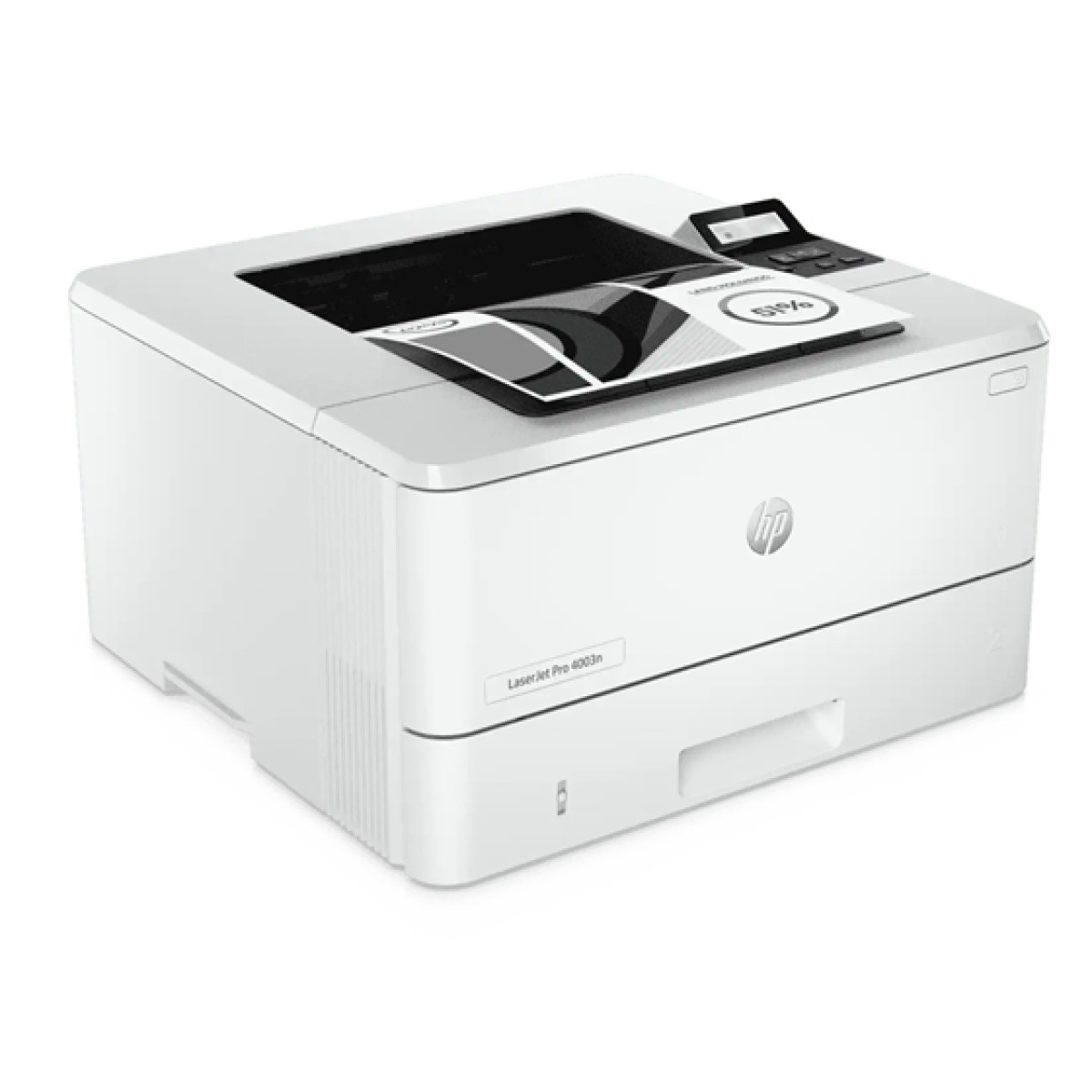 Impresora Hp Laserjet Pro 4003N 40Ppm Lan USB Gigabit Inalambrica