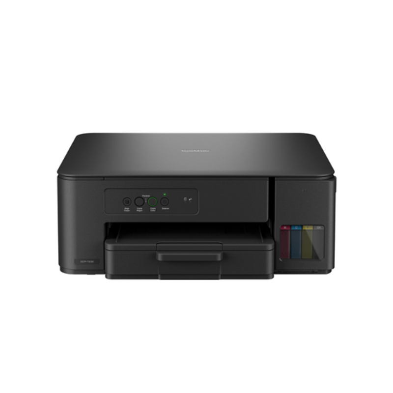 Impresora Tinta Continua A Color Brother DCP-T230 Copias Escaneo