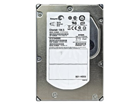 DISCO DURO 73GB P/SERVER SEAGATE SAS 3.0GB/S 3.5" 15000RPM/16MB.