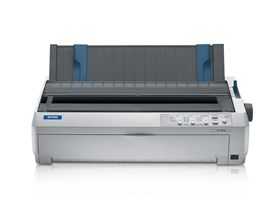 IMPRESORA EPSON FX-2190 CARRIGE ANCHO (C11C526001) IMPRIME 16.9". TRM7 BDJ9. ****ESTE PRODUCTO SERA REMPLAZADO POR PRODUCTO FX-2190II (C11CF38201)