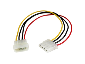 CABLE CORRIENTE IDE EXTENSION.