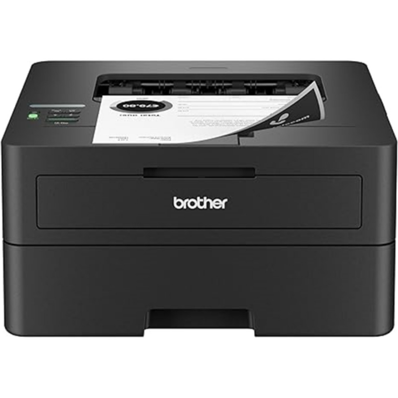 Impresora Brother Laser Hl-L2460Dw Monocromática Compacta Inalámbrica Dúplex