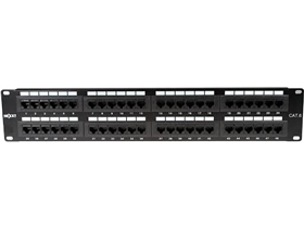 PATCH PANEL DE 48 PUERTOS, CAT6, NEXXT.