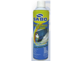 LIMPIADOR ESPUMA MULTIPROPOSITO EXTERIOR SABO 590ML, TRM13BDJ4