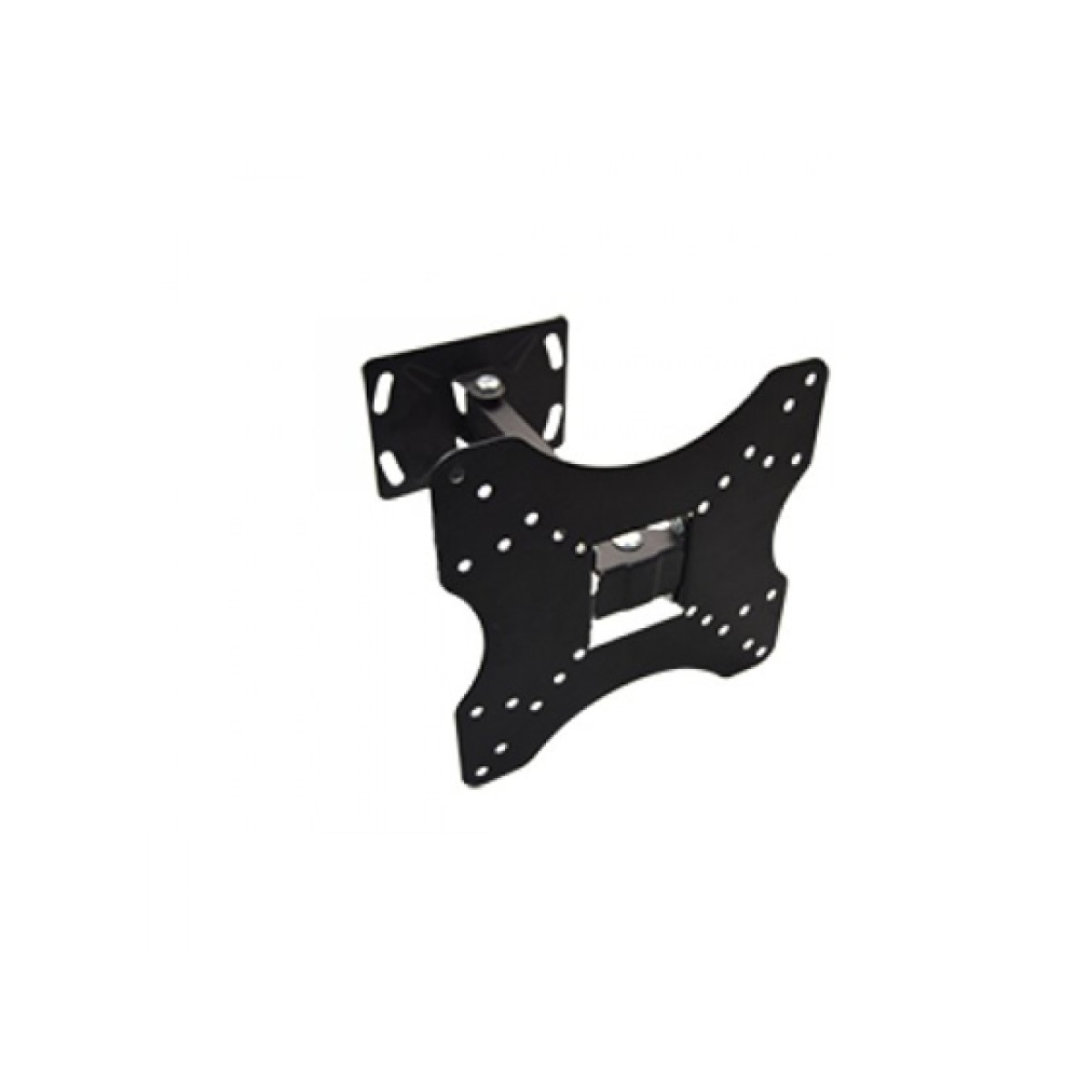 Soporte Para Tv Agiler 14" 42" Inclinable Giratoria Vesa 600X400